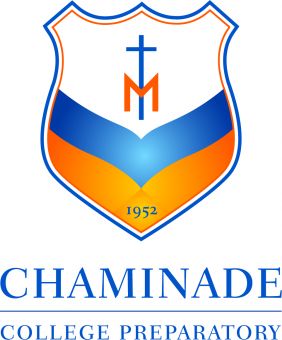 Chaminade College Preparatory Logo